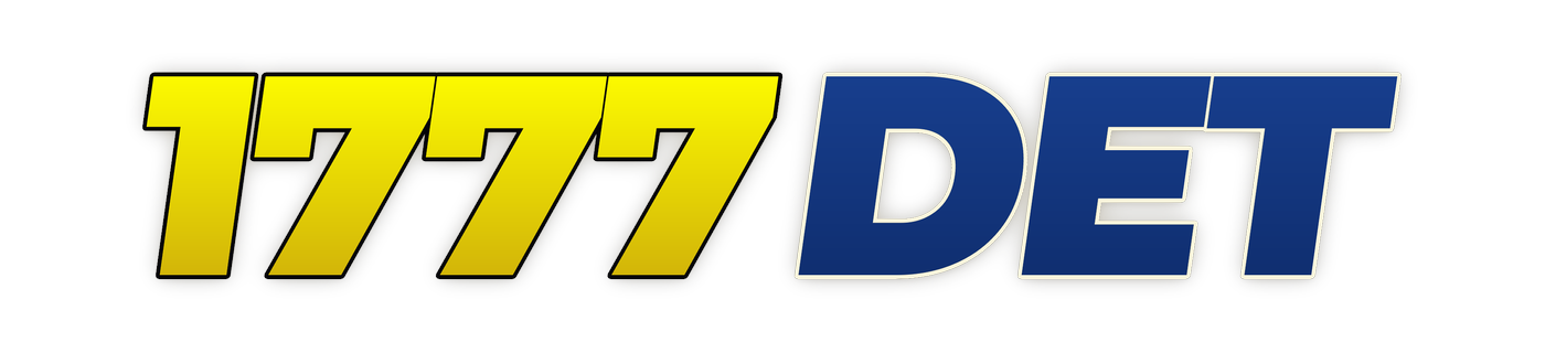 1777det
